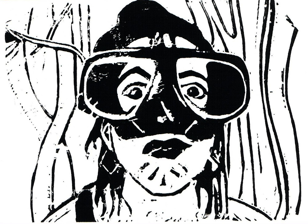 visuel du spectacle L'autre Chose