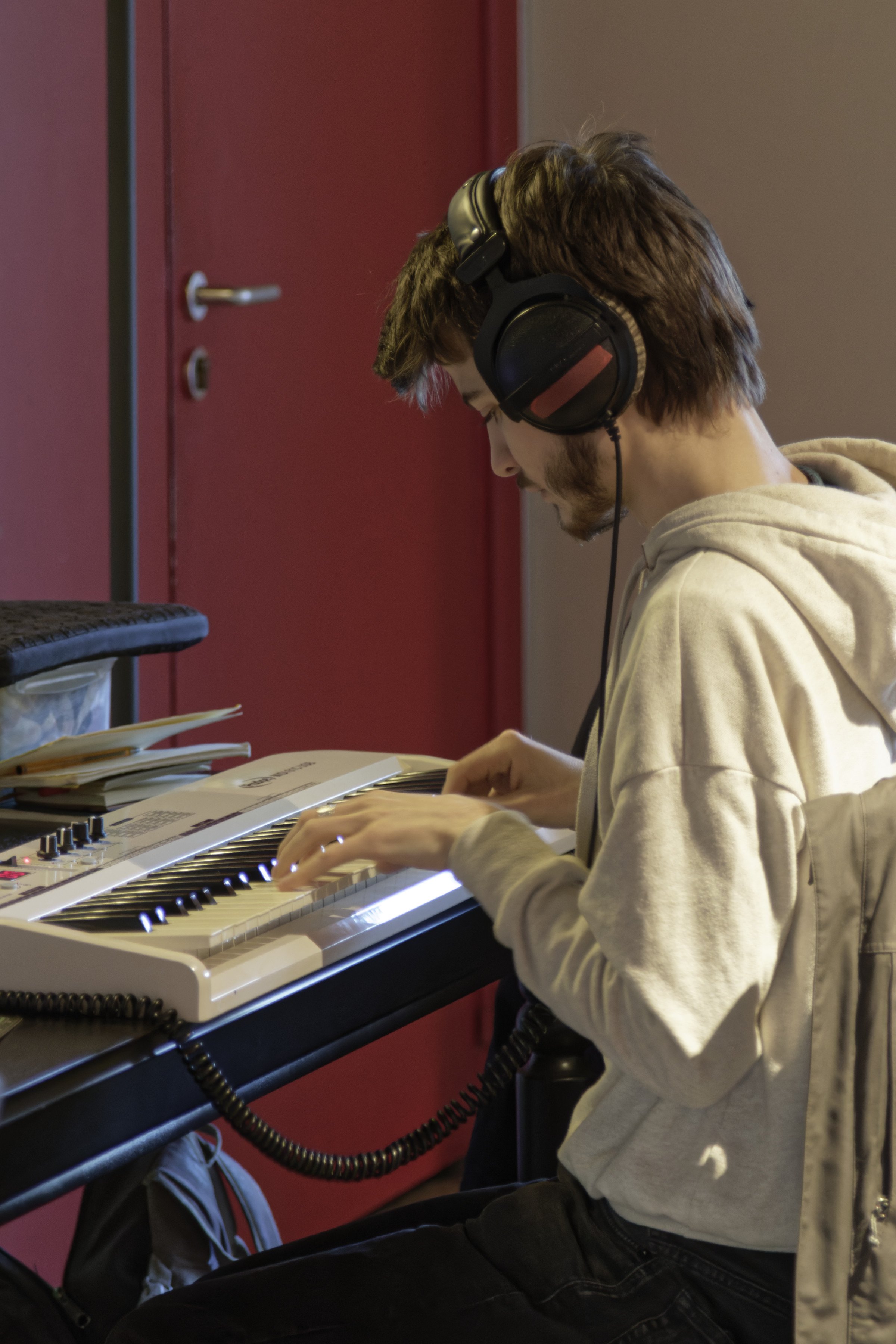 monologue radiophonique pour femme création sonore